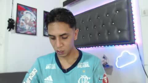 simon dice online show from March 3, 12:27 pm