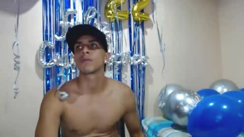 simon dice online show from September 13, 12:21 am