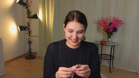 Jenny online show from November 13, 2:16 pm