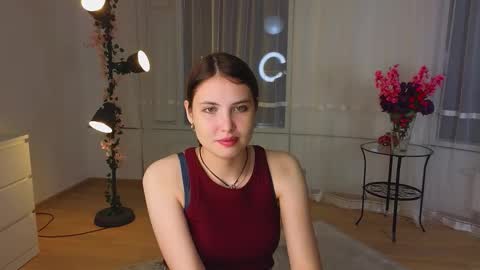 Jenny online show from November 15, 1:40 pm