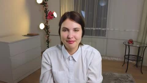 Jenny online show from November 22, 2:27 pm