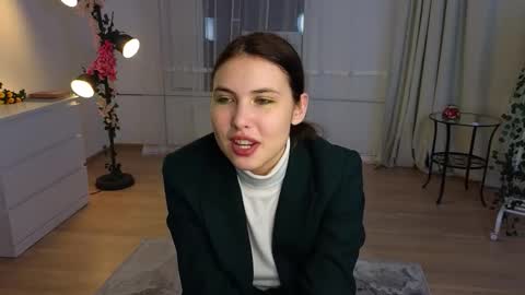 Jenny online show from November 23, 2:06 pm