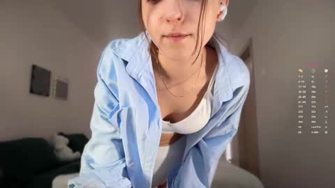 Mary online show from October 29, 5:20 am