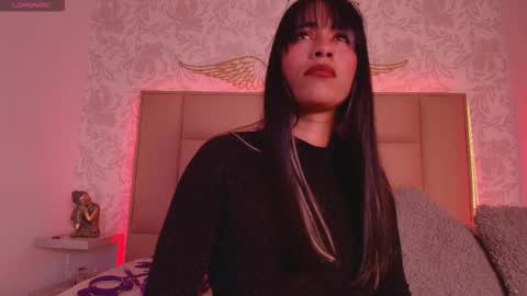 Adriana online show from October 28, 1:58 pm