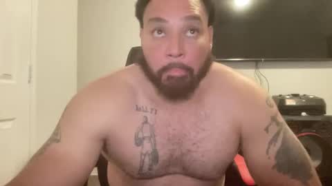 monsterdom9 online show from December 3, 2:52 am