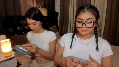 Ruthie online show from January 7, 8:45 am