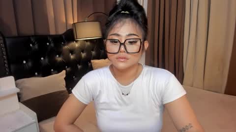 Ruthie online show from January 19, 9:02 pm