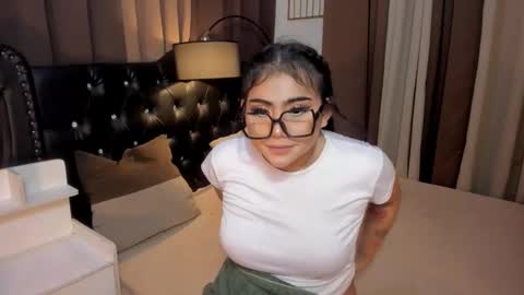 Ruthie online show from January 26, 6:27 pm