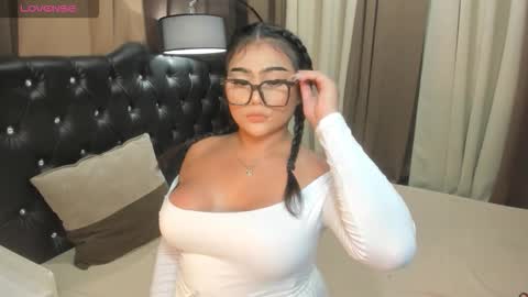 Ruthie online show from September 12, 5:57 pm