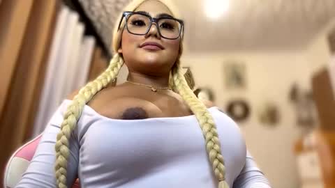 Ruthie online show from November 27, 11:07 pm