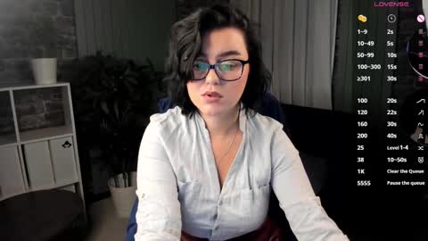 your Godness online show from November 13, 7:07 am