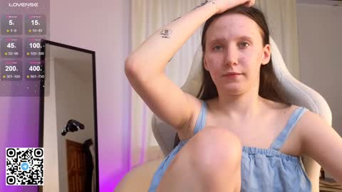 Lola online show from January 27, 12:37 pm