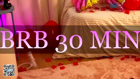 Lola online show from February 14, 10:28 am