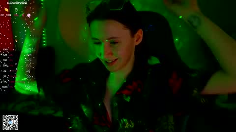 Lola online show from March 11, 7:04 am