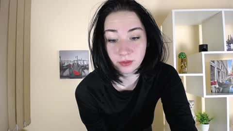 Diana online show from December 2, 6:54 pm