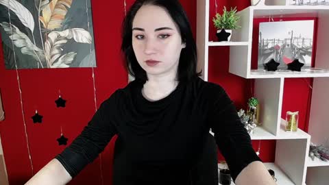 Diana online show from December 8, 5:11 pm