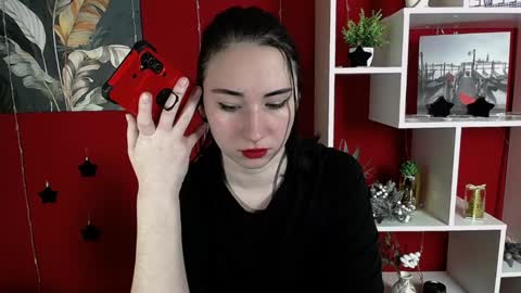 Diana online show from December 9, 7:18 pm