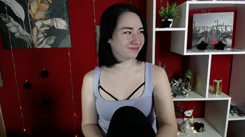 Diana online show from December 11, 12:55 pm