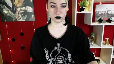 Diana online show from December 12, 7:26 pm