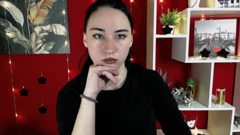 Diana online show from December 16, 7:43 pm