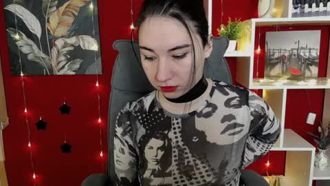 Diana online show from January 18, 6:56 am