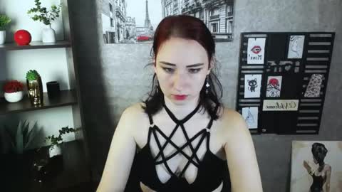 Diana online show from November 24, 9:25 pm