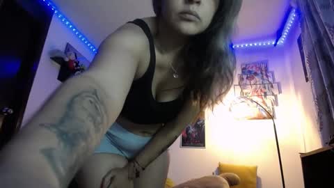 Luna online show from March 4, 11:43 pm