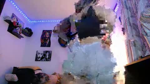 Luna online show from March 10, 11:38 pm