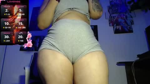 Luna online show from September 16, 11:50 pm