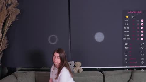 Anna Trass online show from February 1, 3:41 am