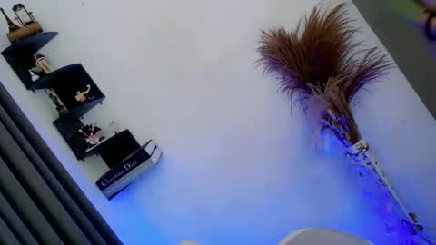 Dalia Moon online show from November 4, 10:09 pm