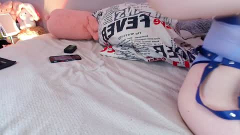 Alice online show from January 15, 12:15 pm