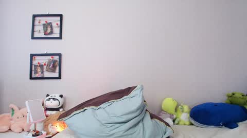 Alice online show from January 20, 12:07 pm