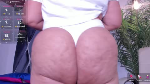 Luna  online show from January 23, 6:45 pm