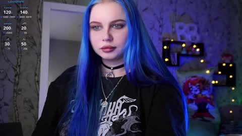 Emilia online show from December 5, 10:01 am