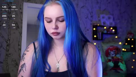 Emilia online show from December 11, 10:47 am