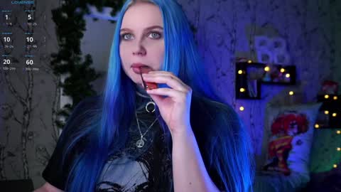 Emilia online show from December 22, 10:38 am