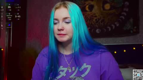 Emilia online show from February 27, 8:17 am