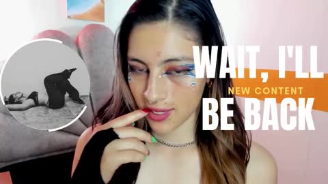 Winy online show from November 6, 11:22 am