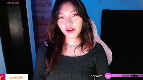 Snapshot of moonbella_bell chatting on March 2, 5:12 am bell online show from March 2, 5:12 am