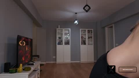 Snapshot of moondao chatting on November 23, 6:13 am Anna online show from November 23, 6:13 am