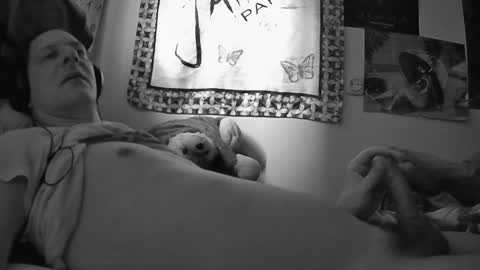 Moonlucky007 online show from December 20, 9:05 am