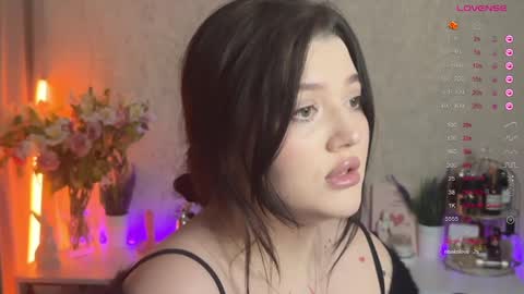 Ri online show from February 23, 9:48 pm