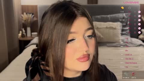 Ri online show from November 18, 9:08 pm