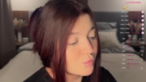 Ri online show from November 23, 8:41 pm