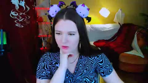 Betty online show from October 28, 10:08 am