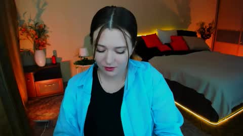 Betty online show from November 5, 12:27 pm