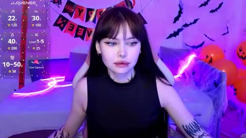 Morana online show from November 3, 2:13 am