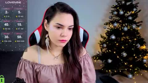 Rory online show from December 19, 4:36 pm