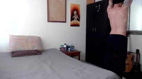 Abelardo online show from February 3, 1:19 pm